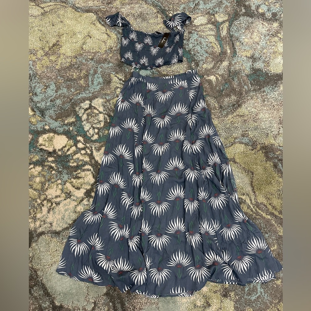NWT Lulu’s 2 piece set